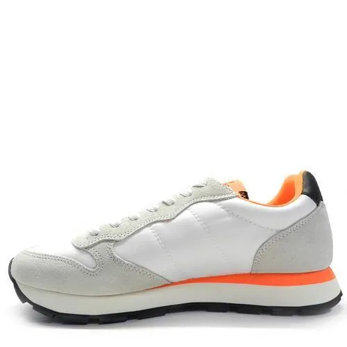 ZAPATILLAS AXSUN Z32102 BLANCO