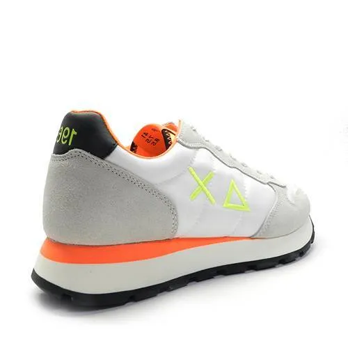 ZAPATILLAS AXSUN Z32102 BLANCO