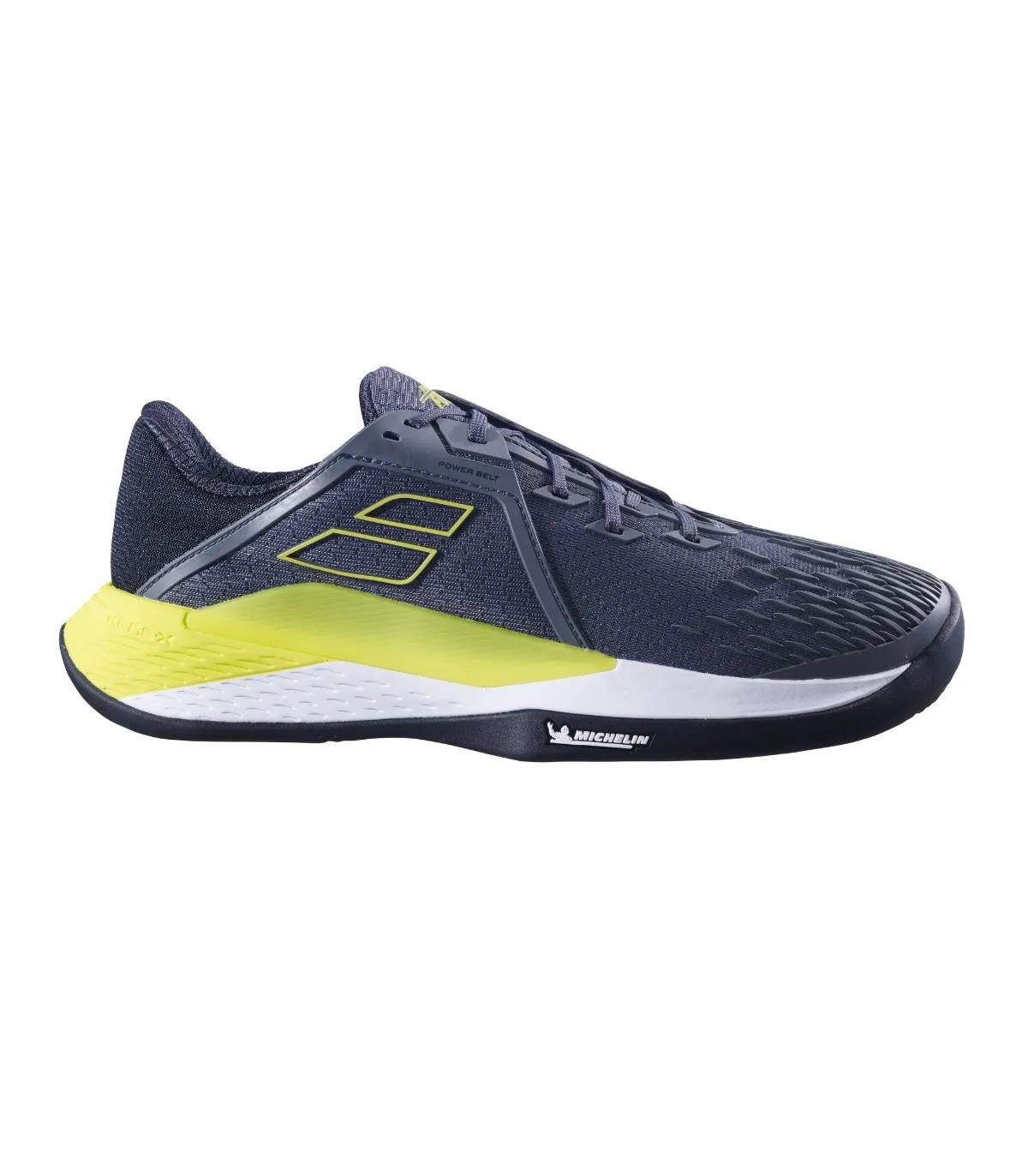Zapatillas Babolat Propulse Fury 3 Clay Men