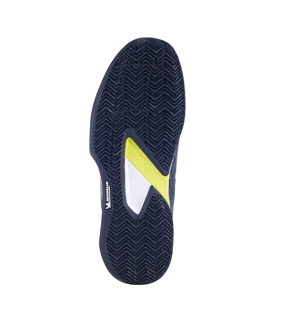 Zapatillas Babolat Propulse Fury 3 Clay Men
