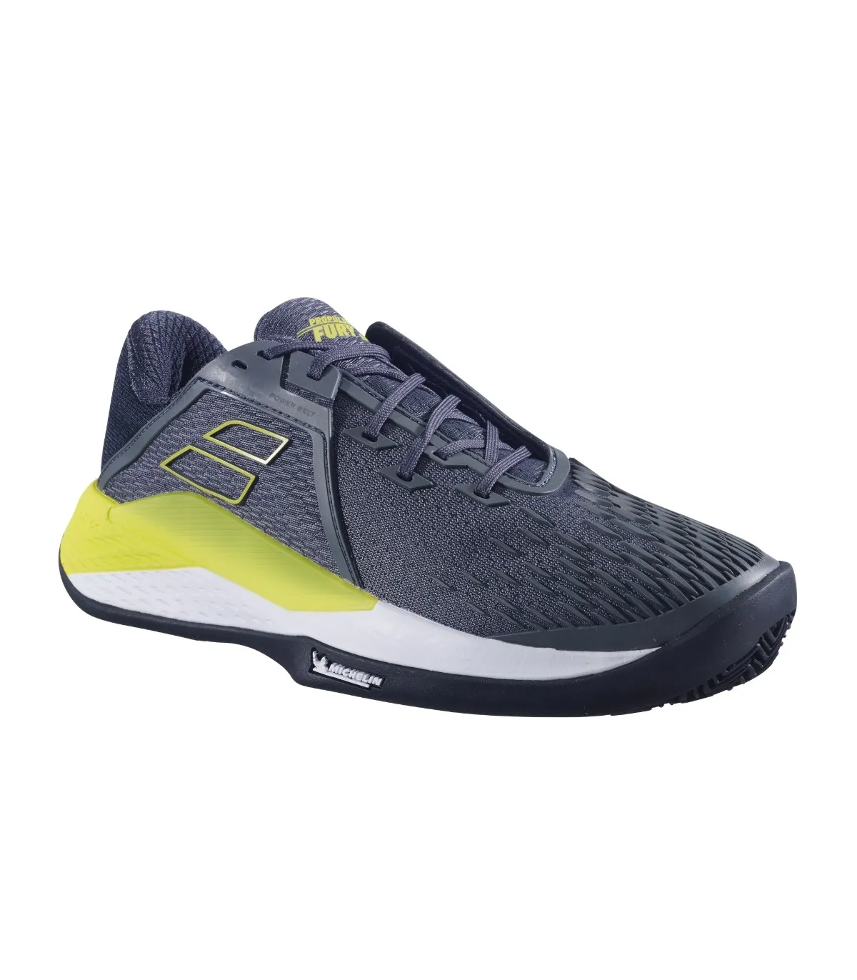 Zapatillas Babolat Propulse Fury 3 Clay Men