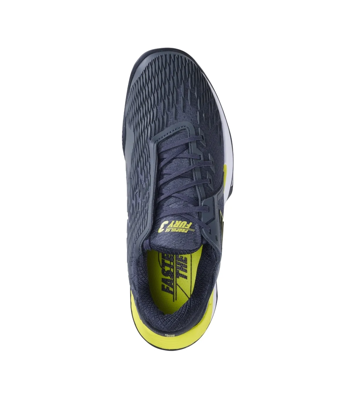 Zapatillas Babolat Propulse Fury 3 Clay Men