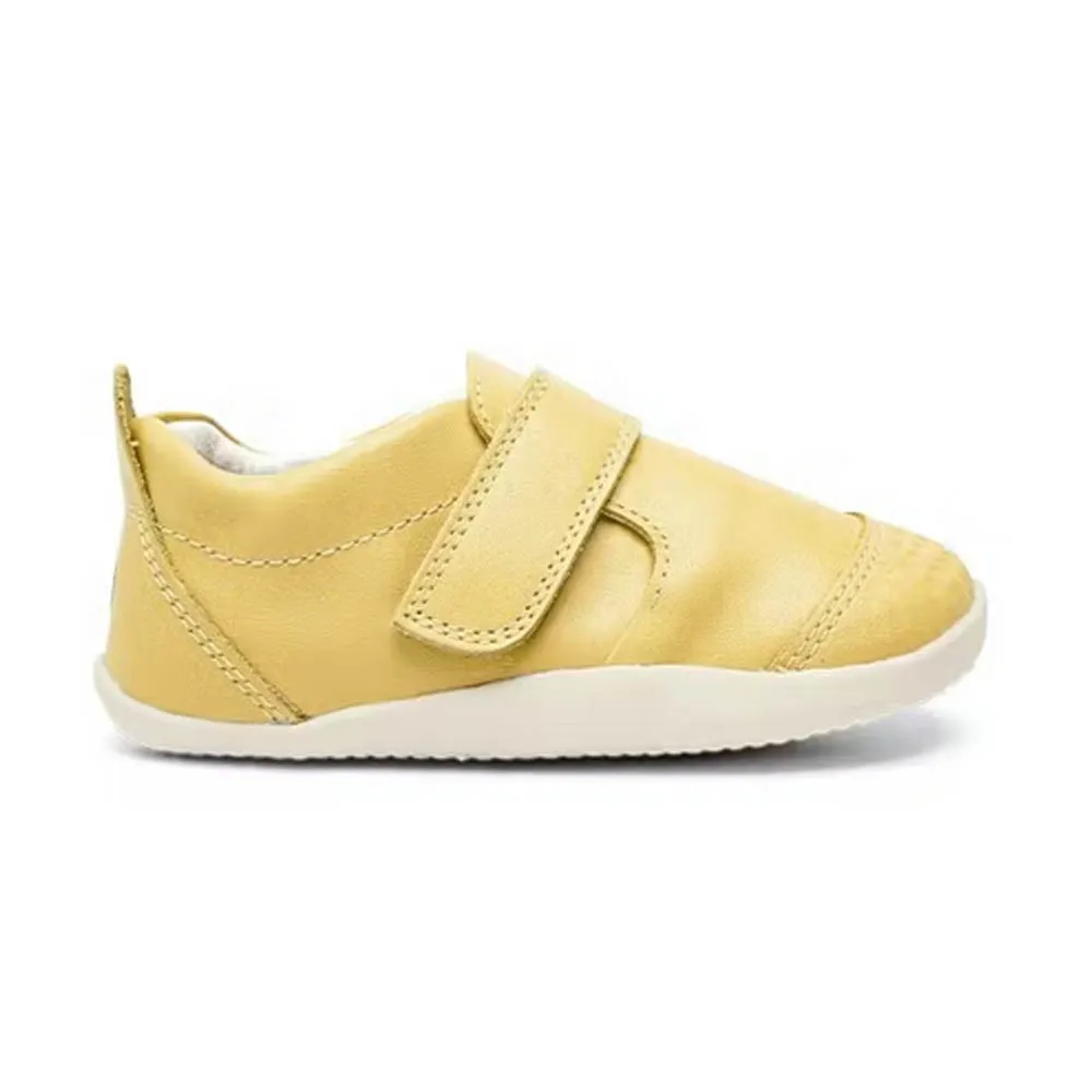 Zapatillas Bobux Explorer Amarillo