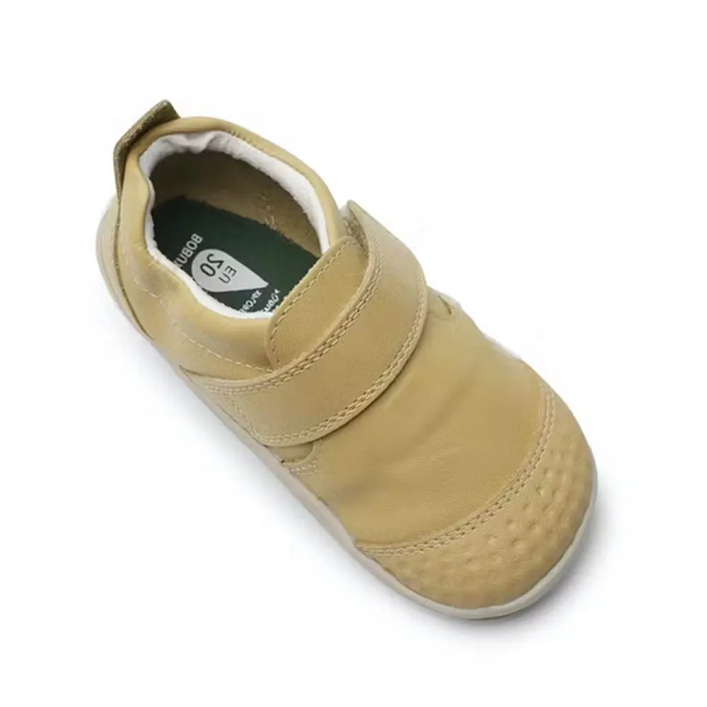 Zapatillas Bobux Explorer Amarillo