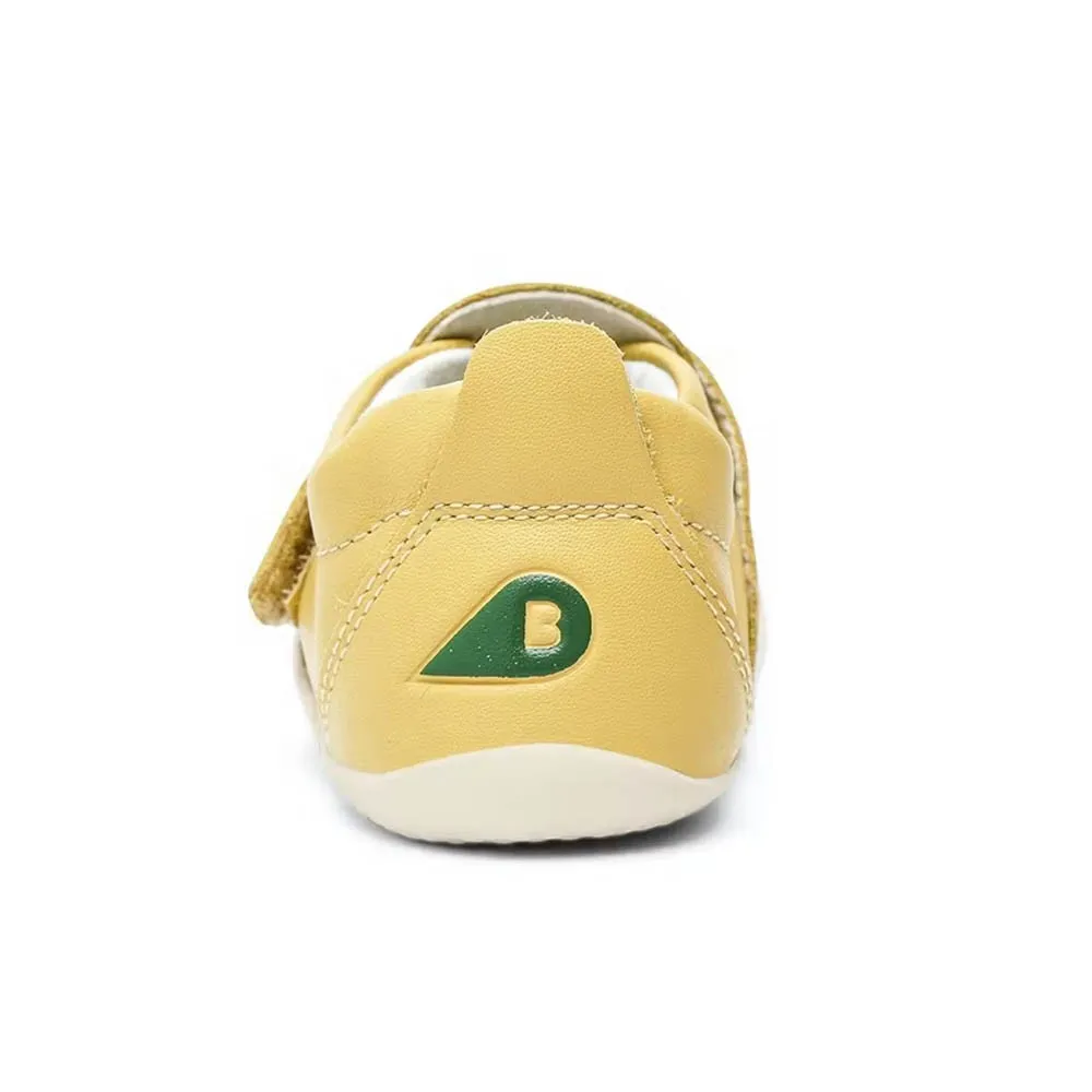 Zapatillas Bobux Explorer Amarillo