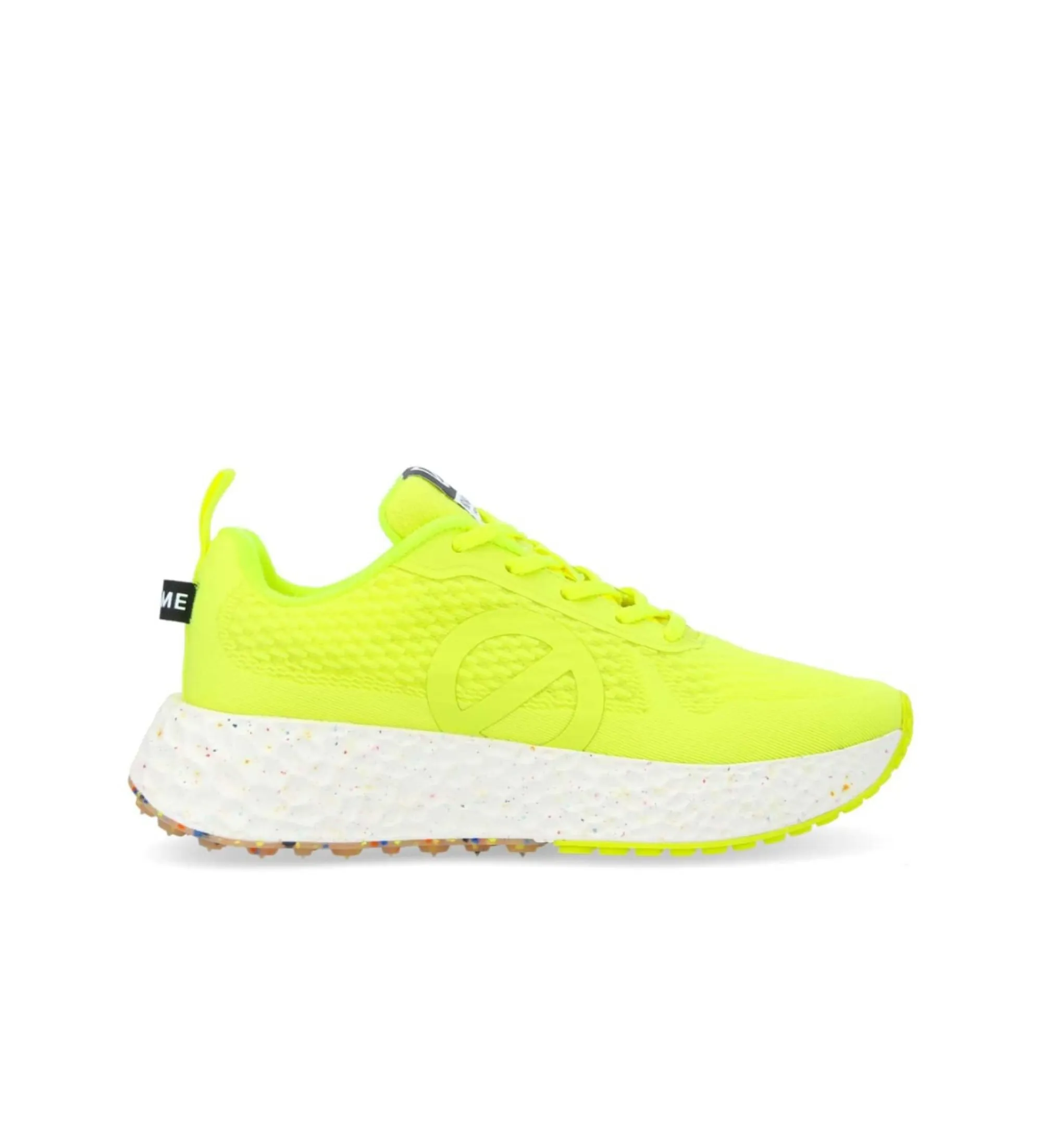 Zapatillas Carter Fly amarillo