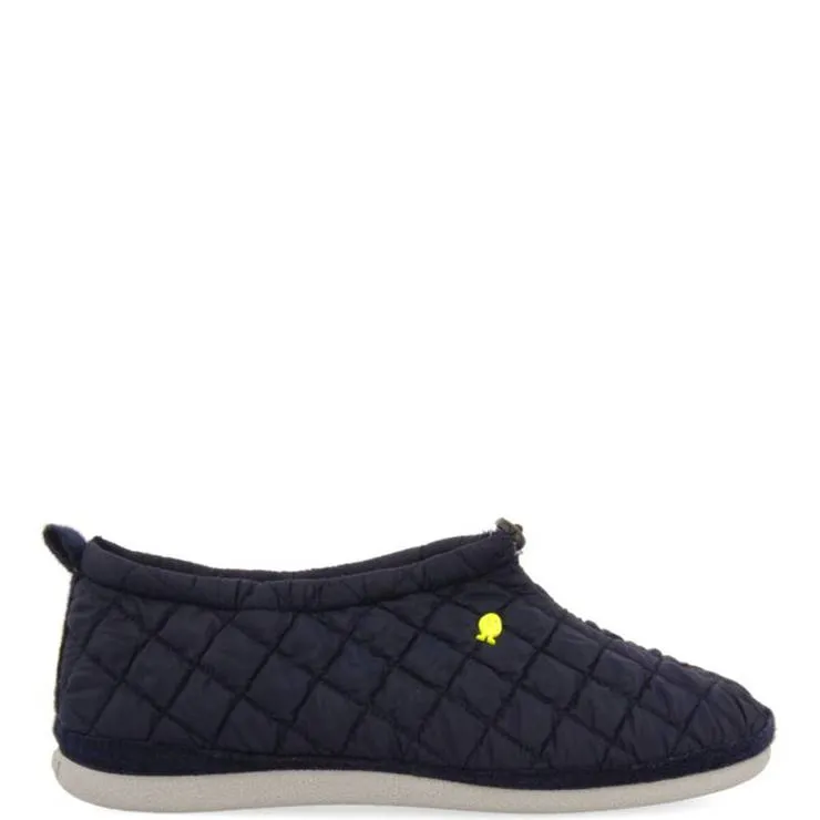 Zapatillas Casa Gioseppo Lundenes Azul