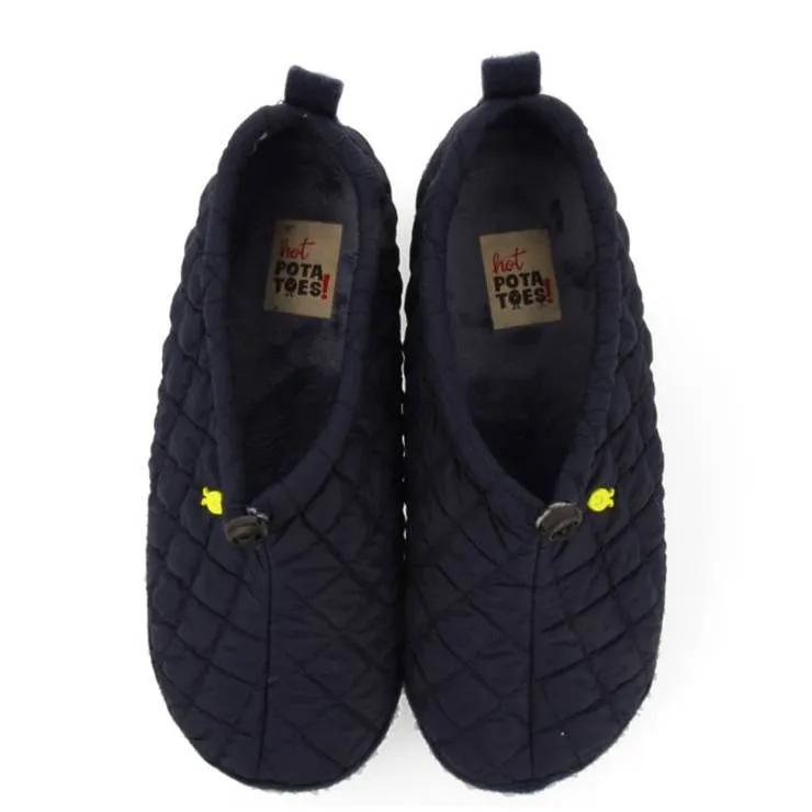 Zapatillas Casa Gioseppo Lundenes Azul