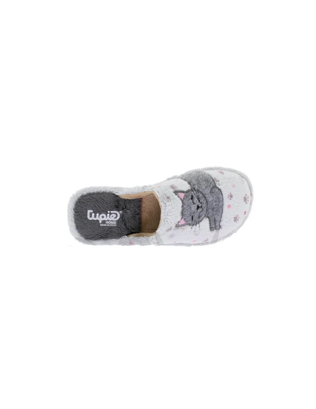 Zapatillas casa mujer cómodas