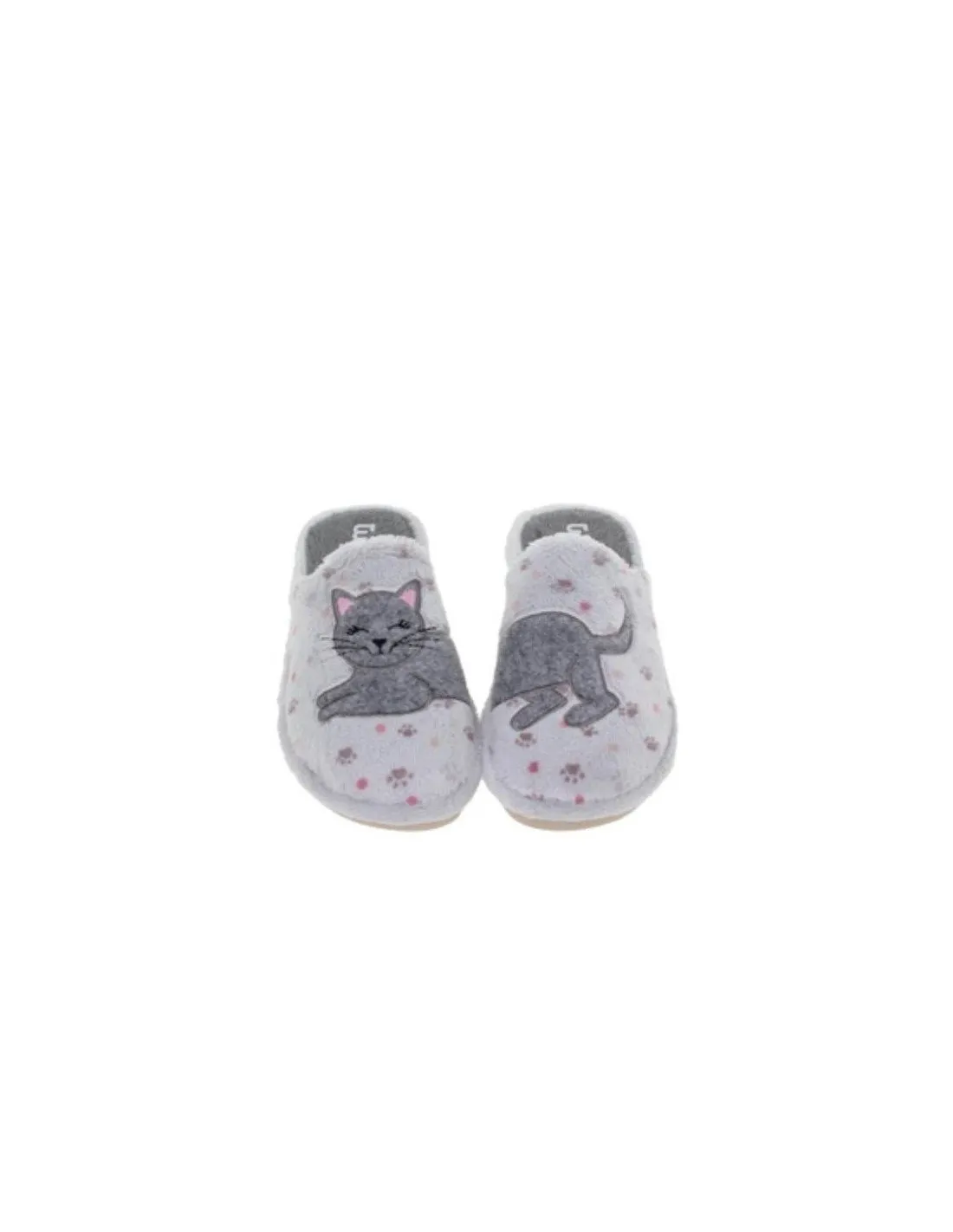 Zapatillas casa mujer cómodas
