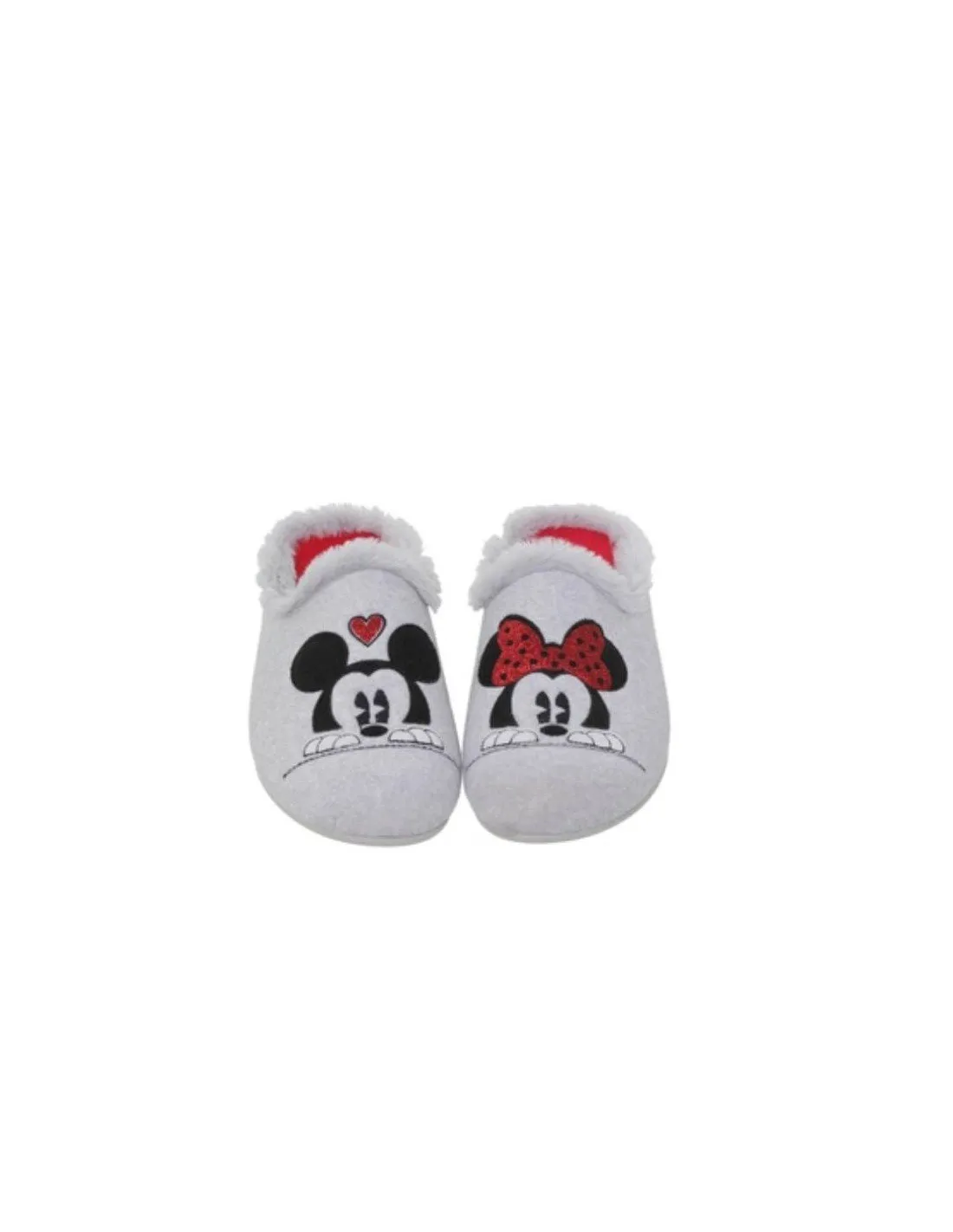 Zapatillas Casa Mujer