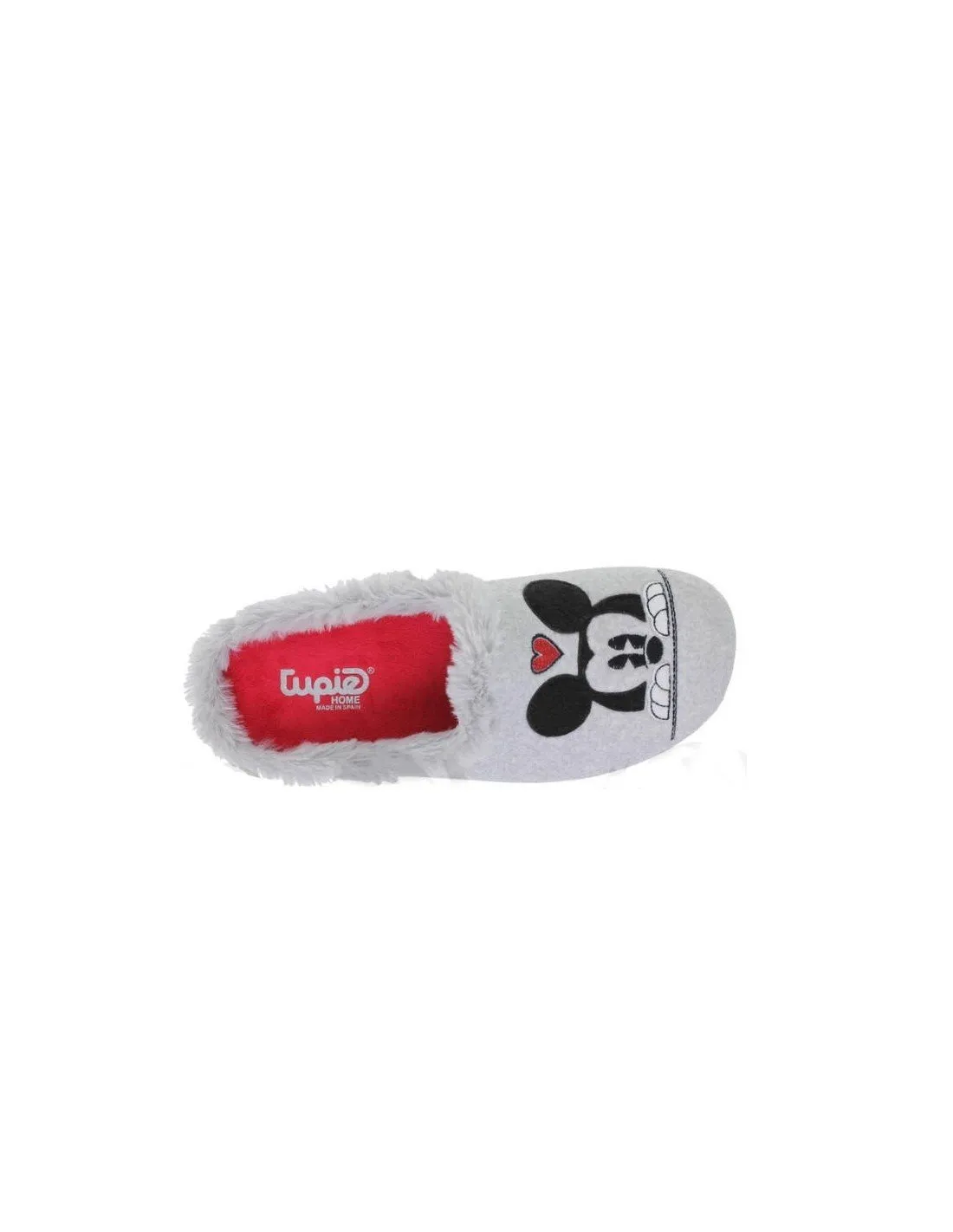 Zapatillas Casa Mujer