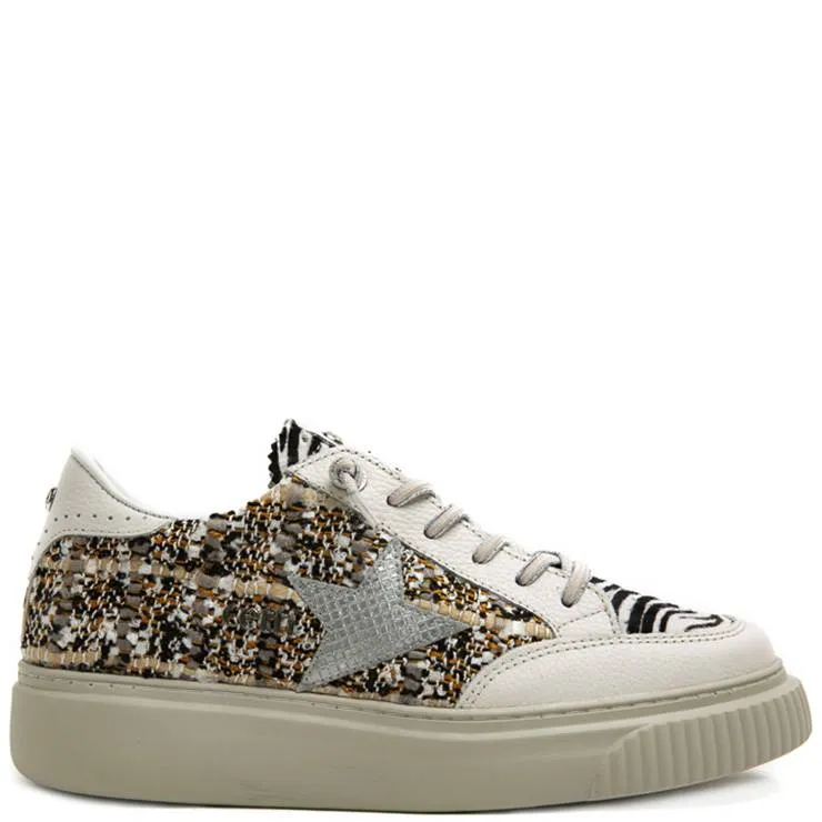 ZAPATILLAS CETTI C1320 ESTAMPADO
