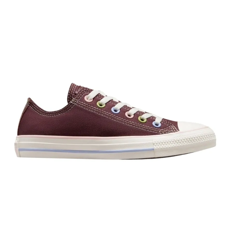  Zapatillas Converse Ctas Ox