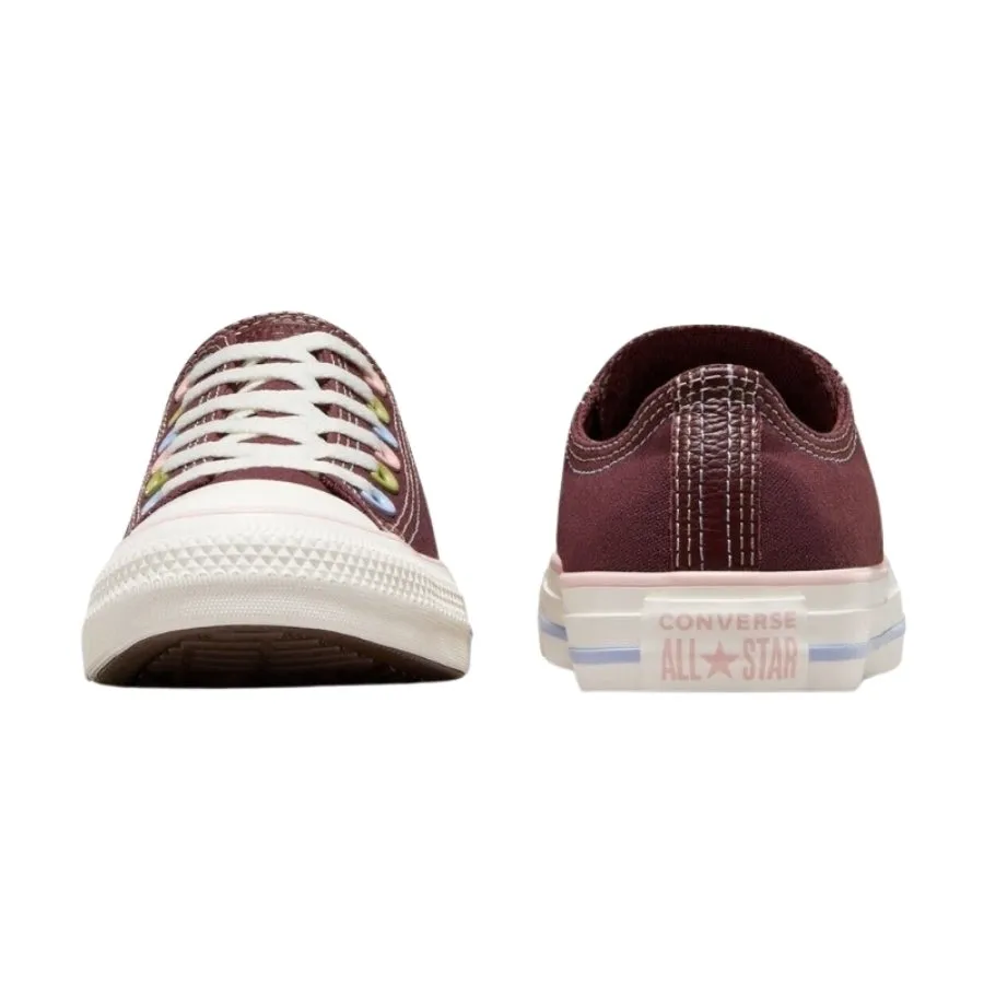  Zapatillas Converse Ctas Ox