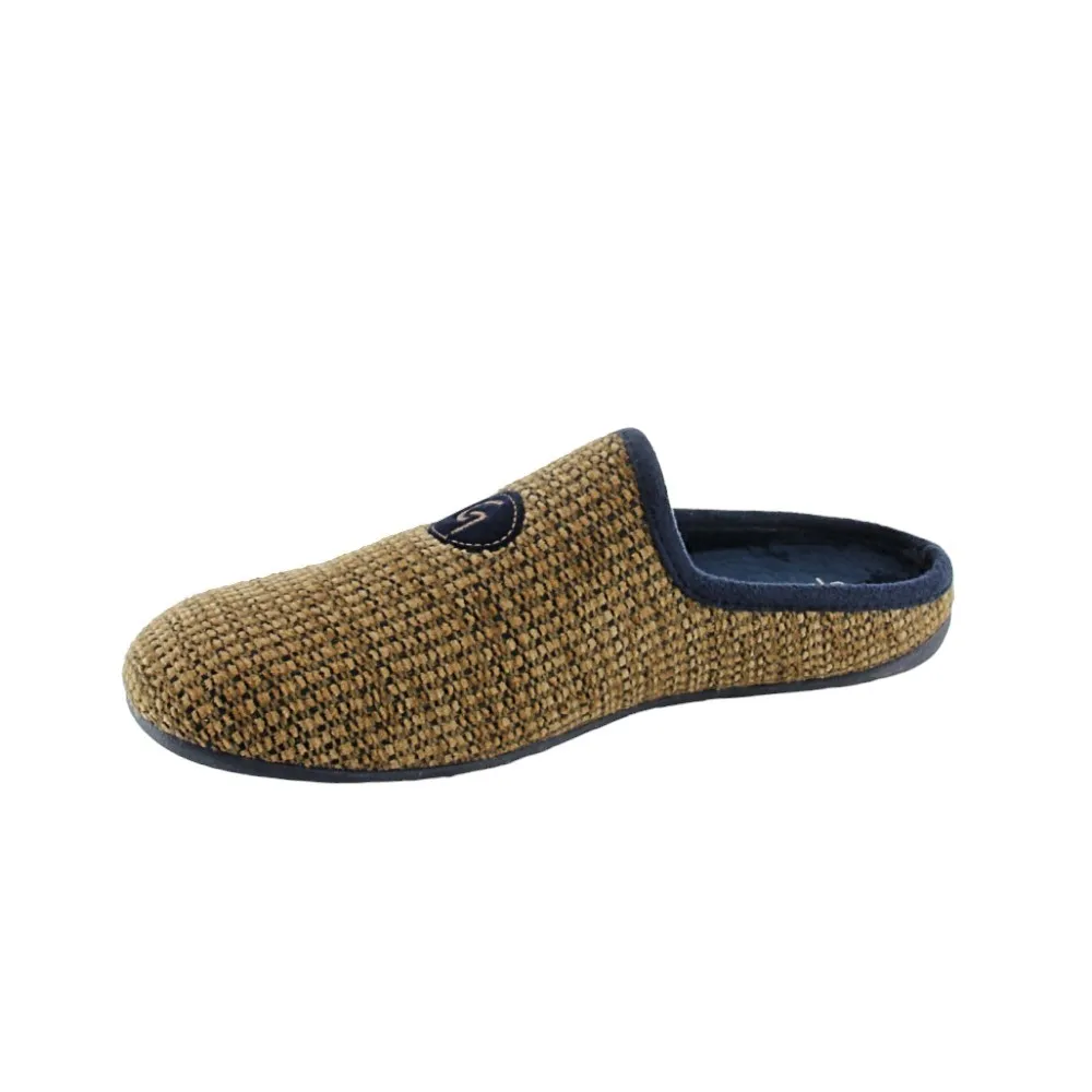 Zapatillas de casa 8001.232 Amarillo