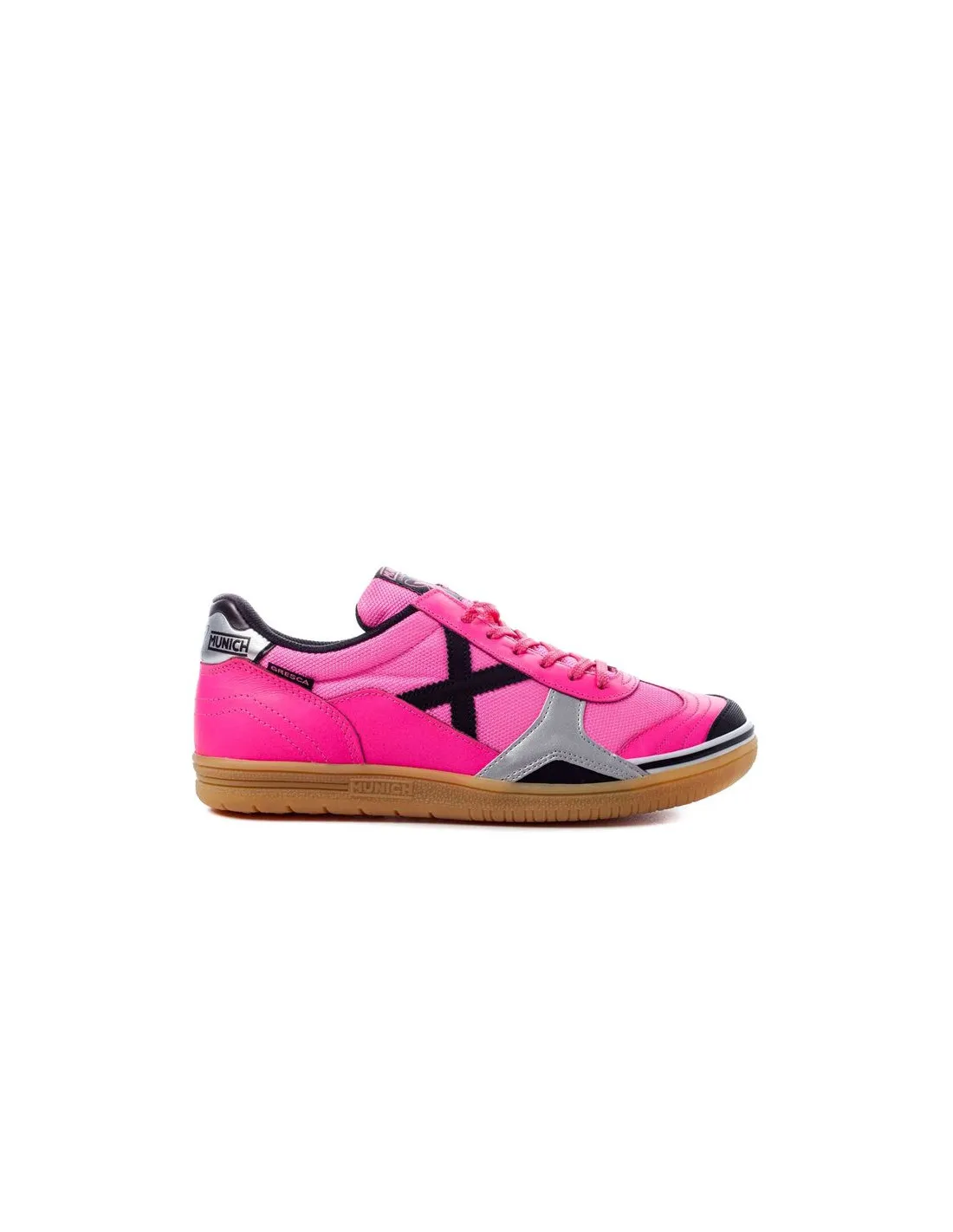 Zapatillas de fútbol sala Munich Gresca 14 PK