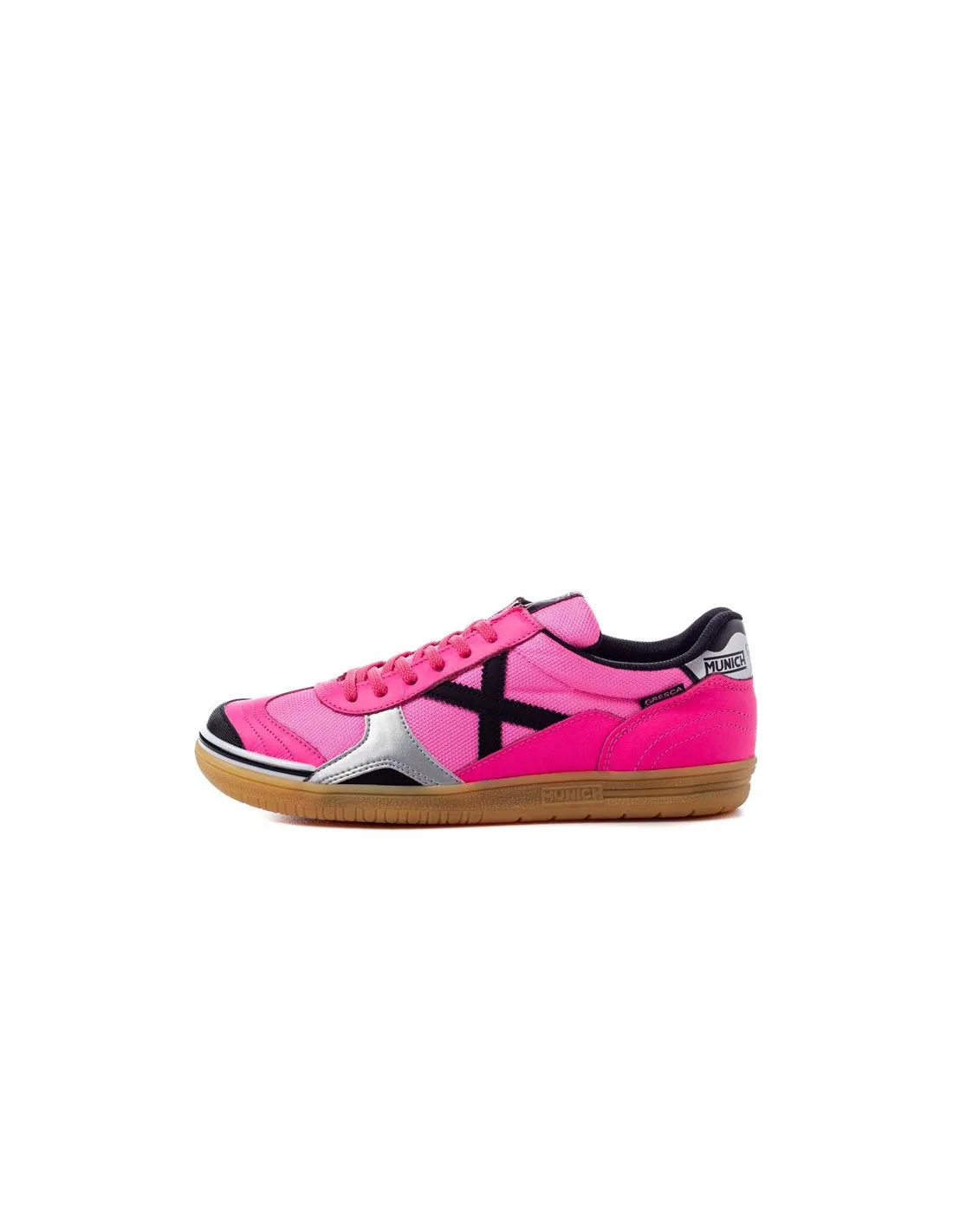 Zapatillas de fútbol sala Munich Gresca 14 PK