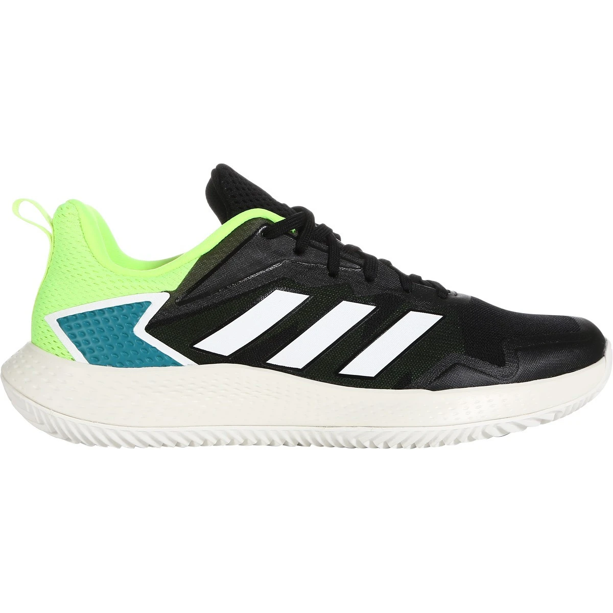 Zapatillas de padel Adidas Defiant Speed M Clay