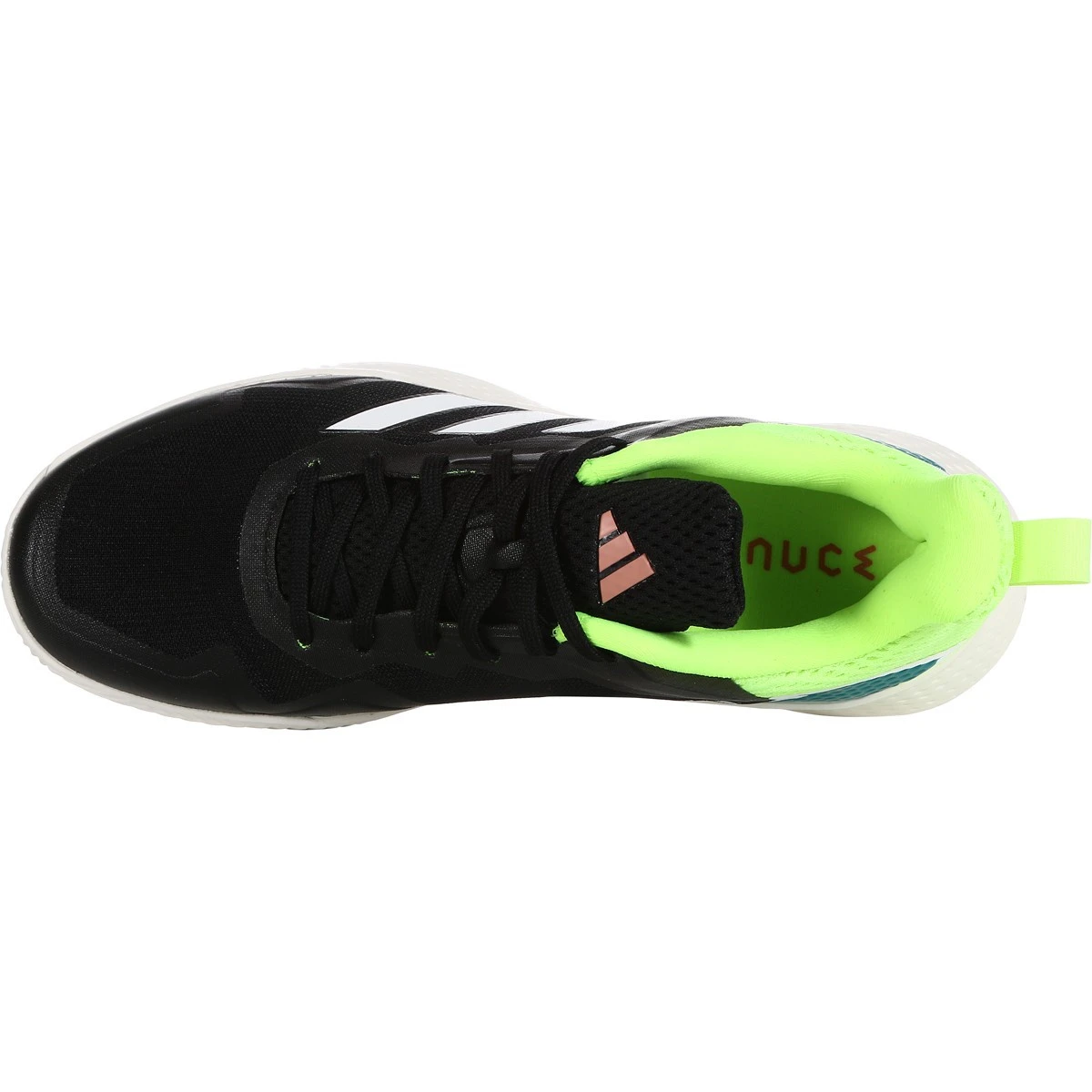 Zapatillas de padel Adidas Defiant Speed M Clay
