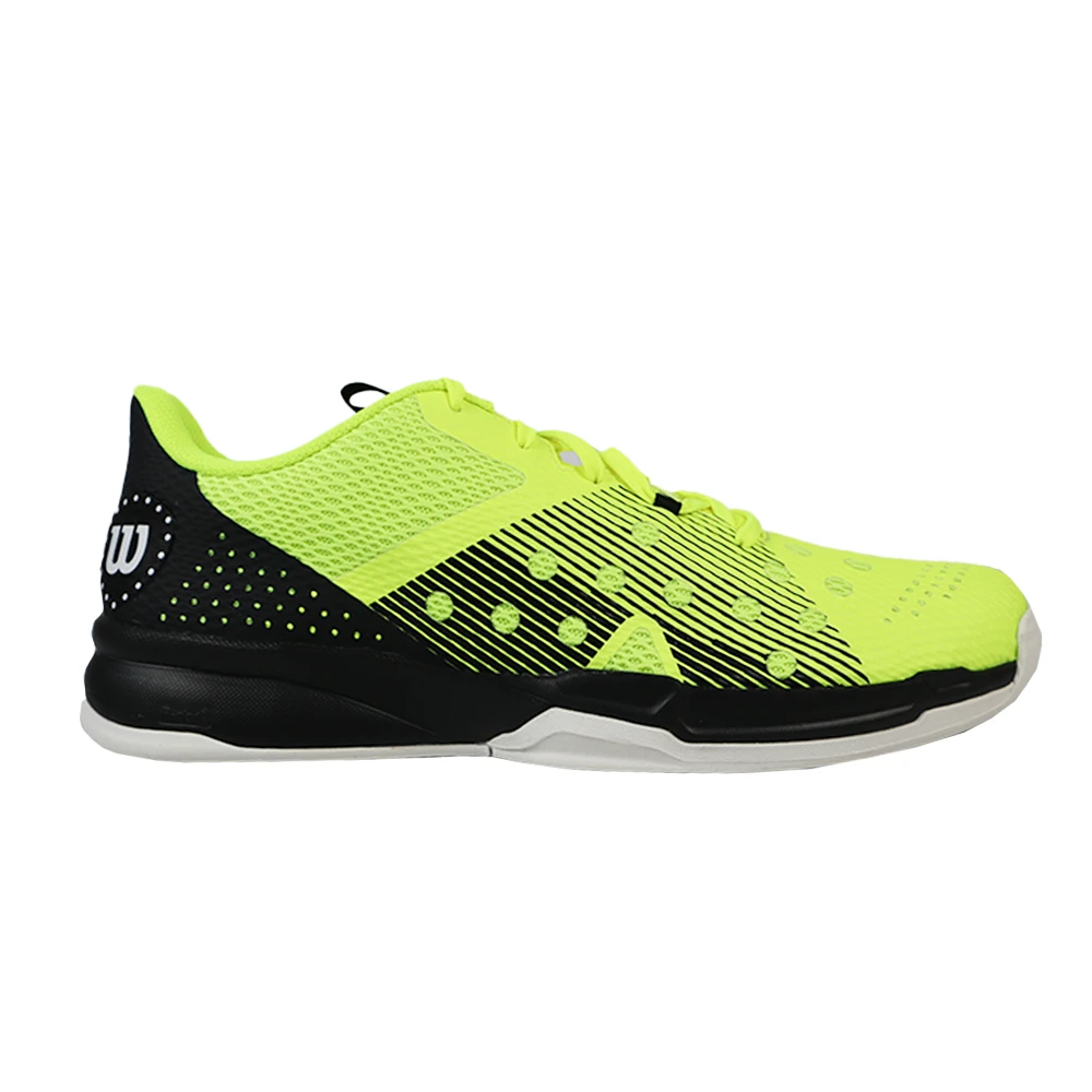 Zapatillas de padel Wilson Hurakn Team