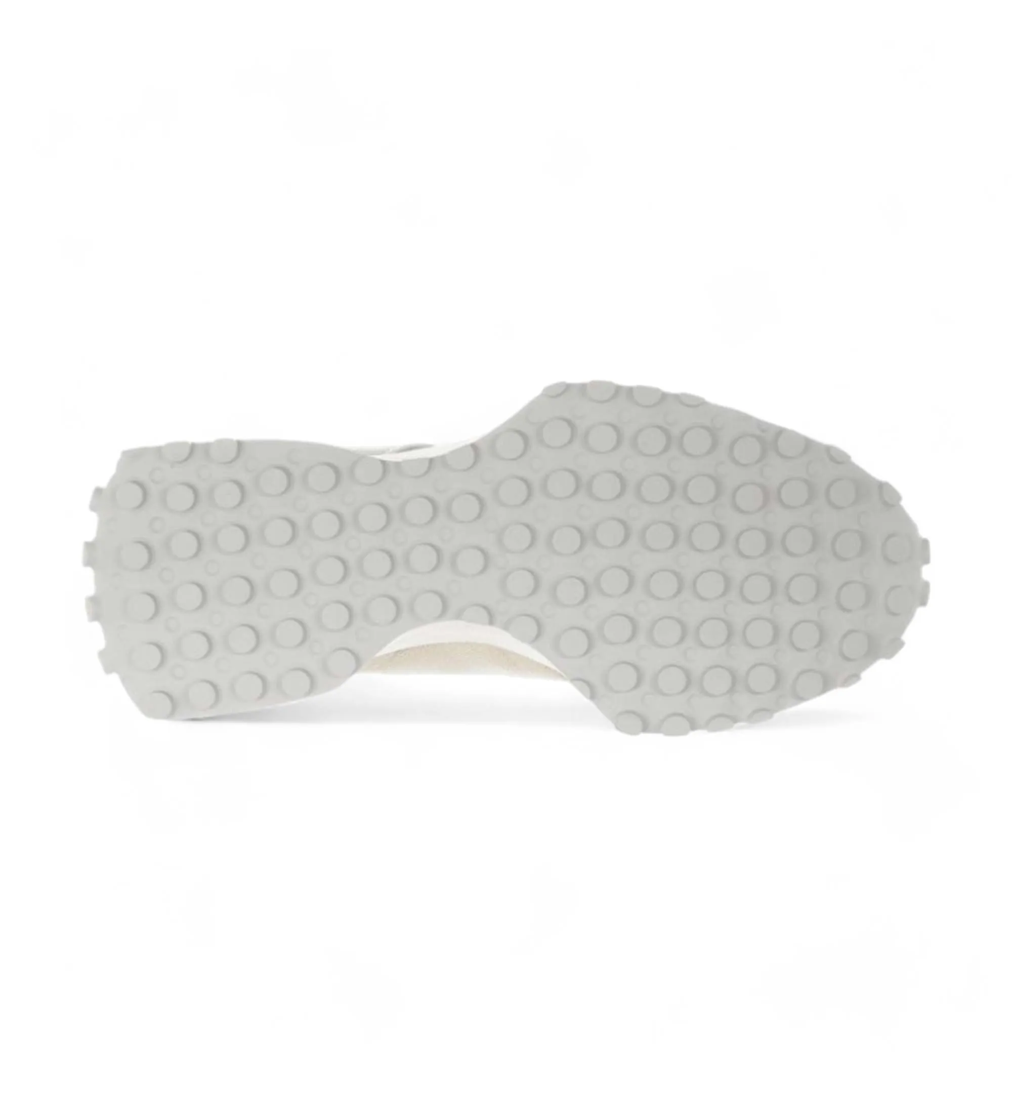 Zapatillas de Piel 327 amarillo