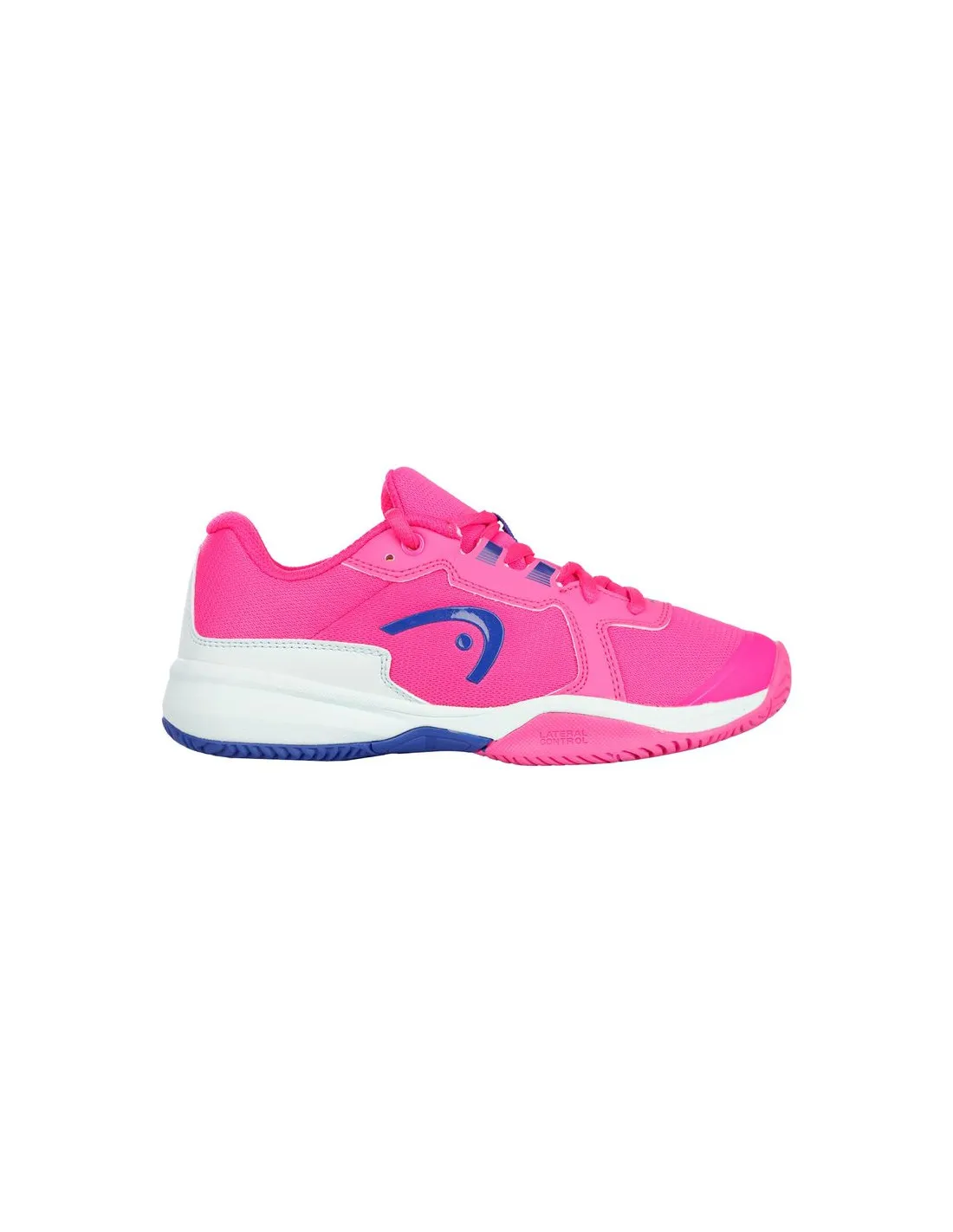 Zapatillas de pádel Head Sprint 3.5 Infantiles PK