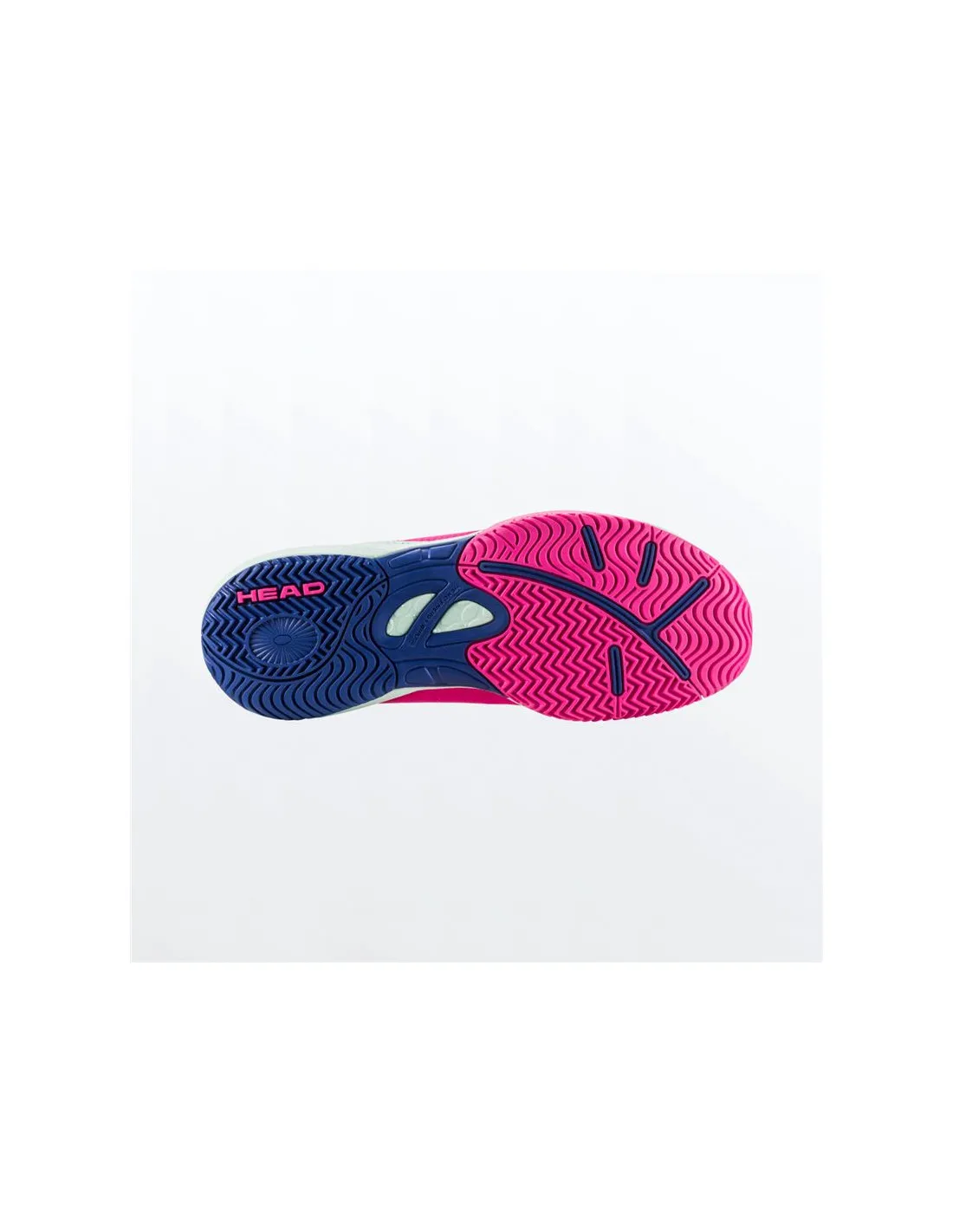Zapatillas de pádel Head Sprint 3.5 Infantiles PK