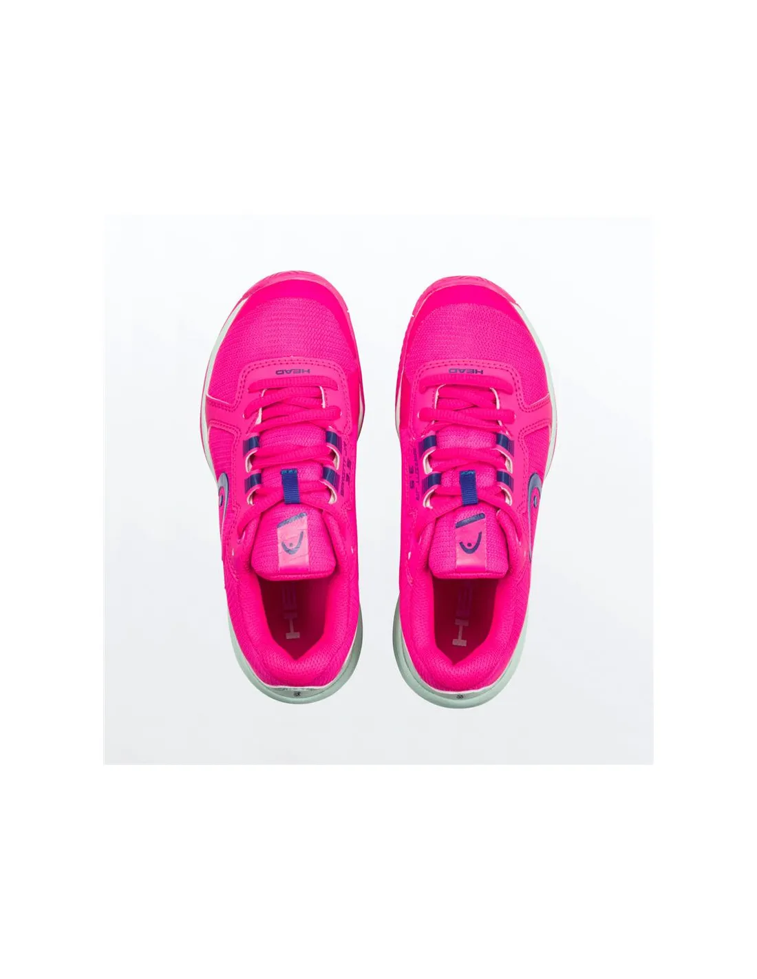 Zapatillas de pádel Head Sprint 3.5 Infantiles PK
