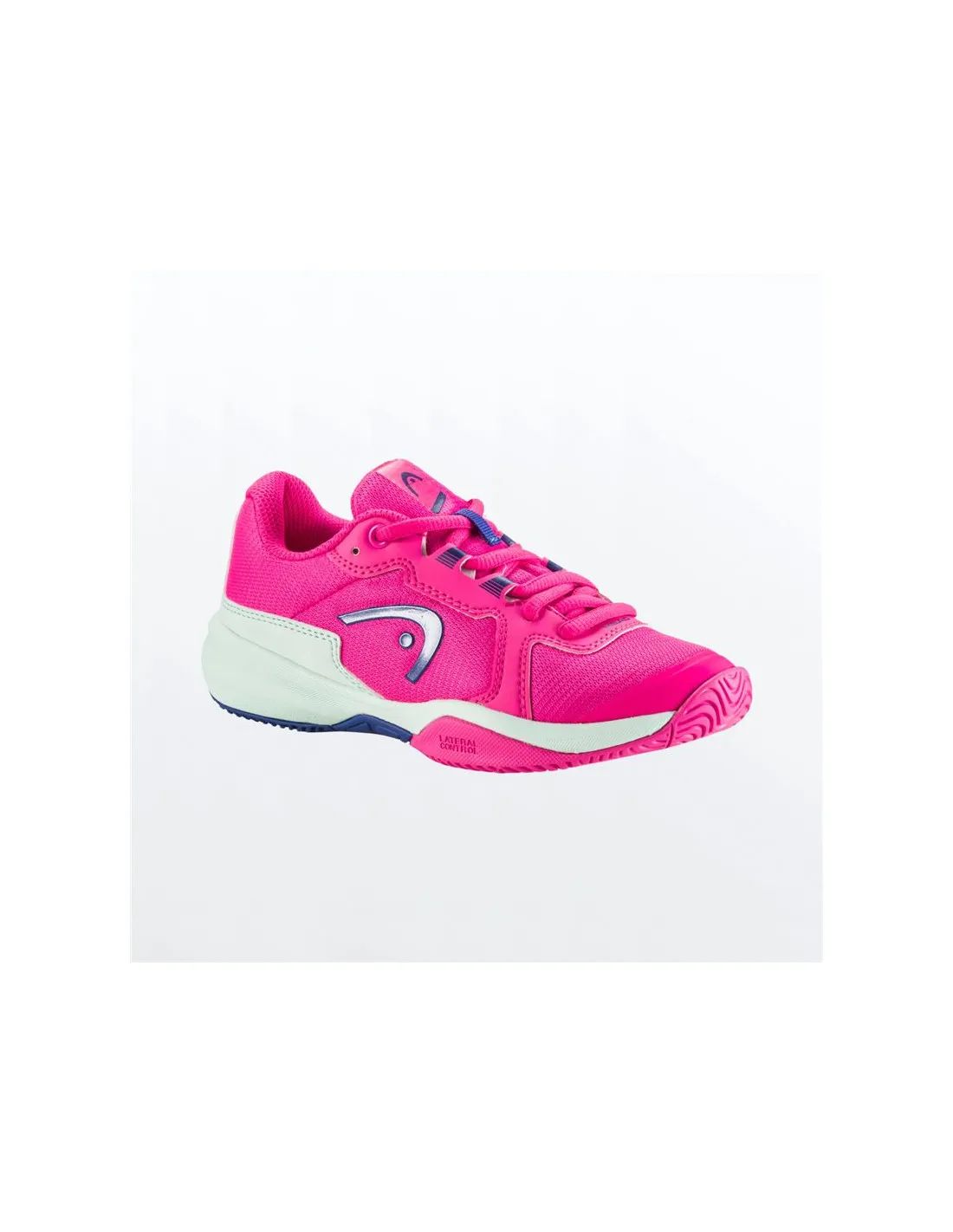 Zapatillas de pádel Head Sprint 3.5 Infantiles PK