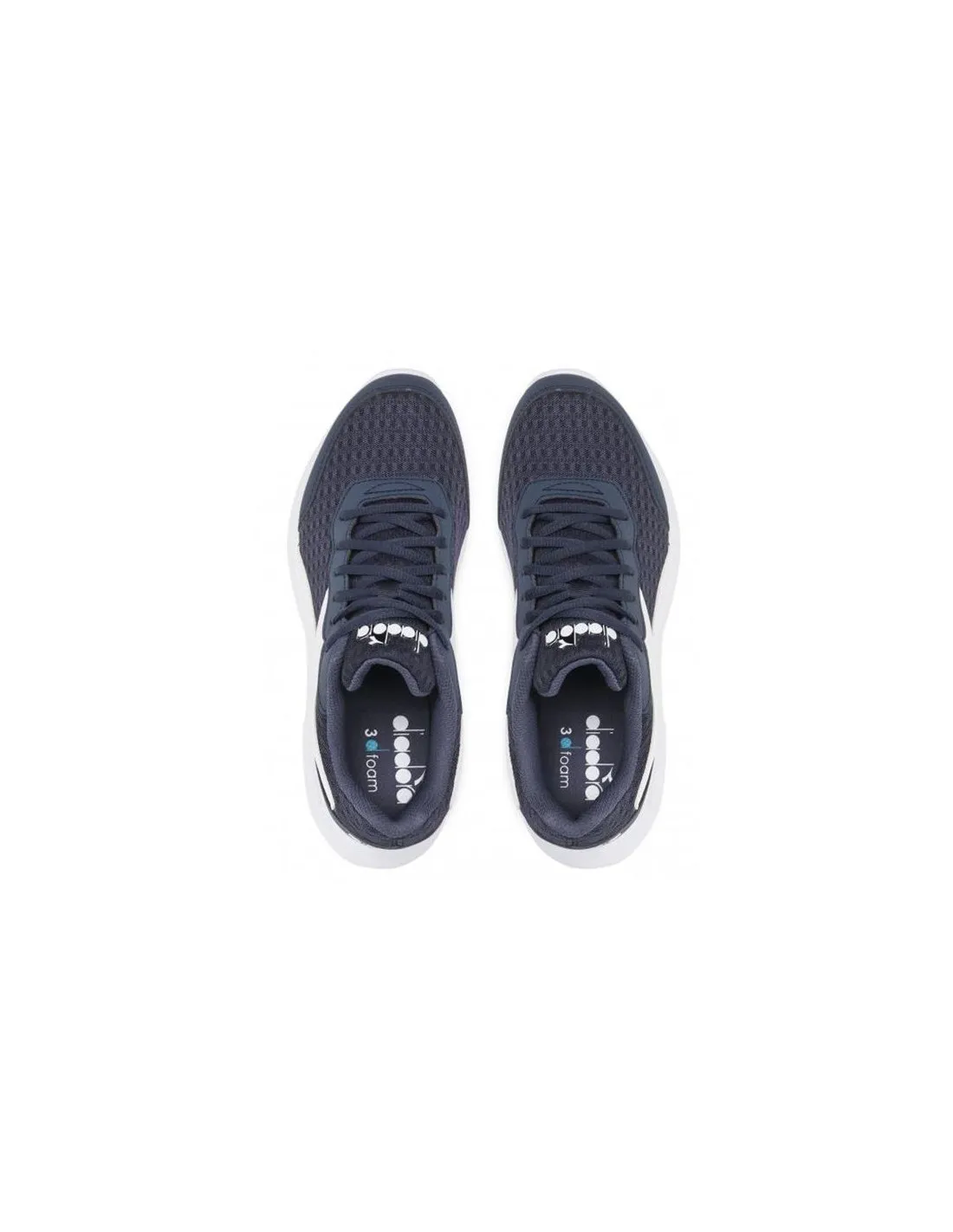 Zapatillas Diadora Eagle 5 Hombre Navy