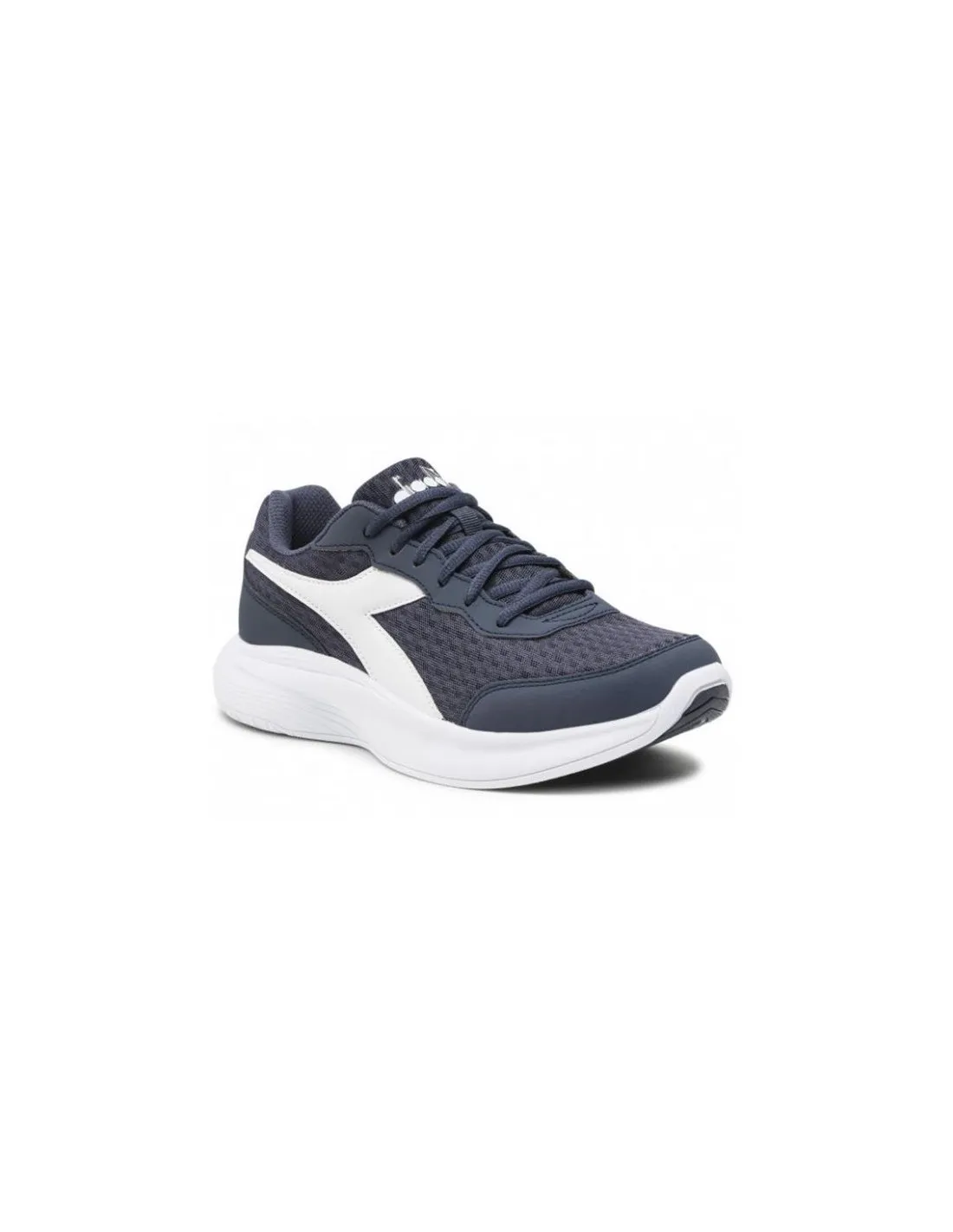 Zapatillas Diadora Eagle 5 Hombre Navy