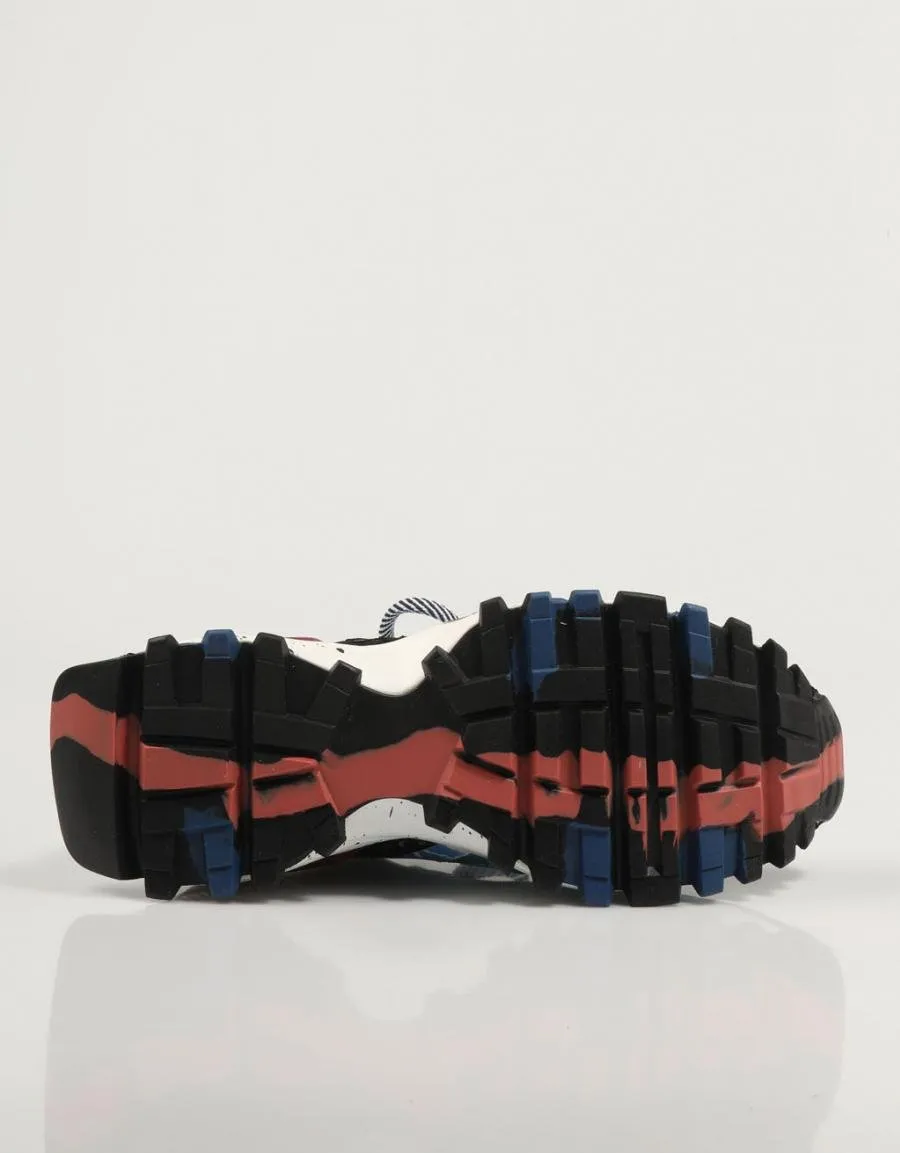  zapatillas EXE 134 8 en Azul marino 83517
