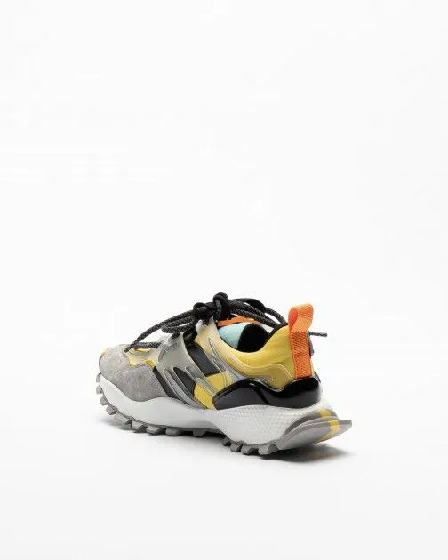 ZAPATILLAS EXé 13416 AMARILLO