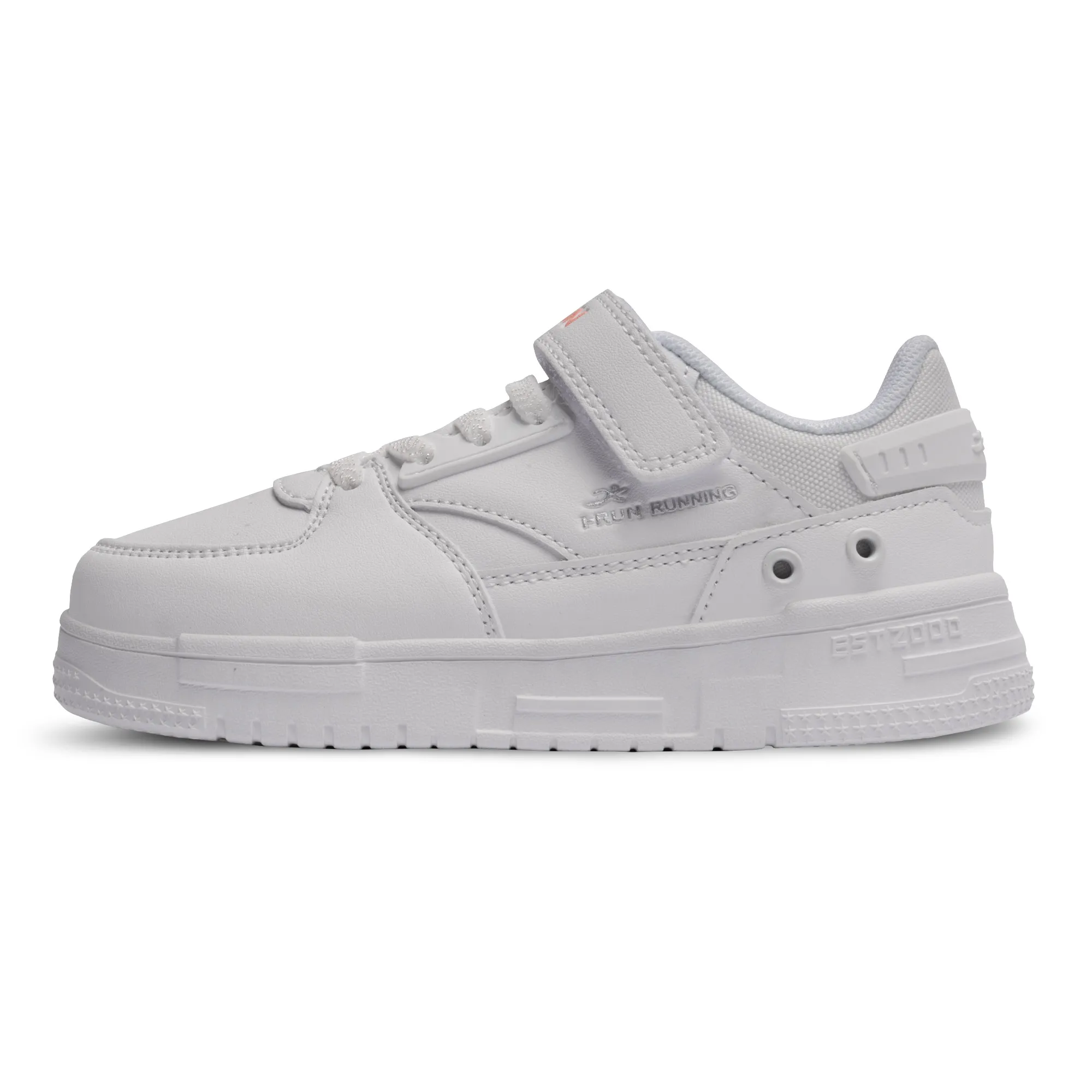 ZAPATILLAS FREE STYLE PARA BEBéS IRUN QILLU 7597B4