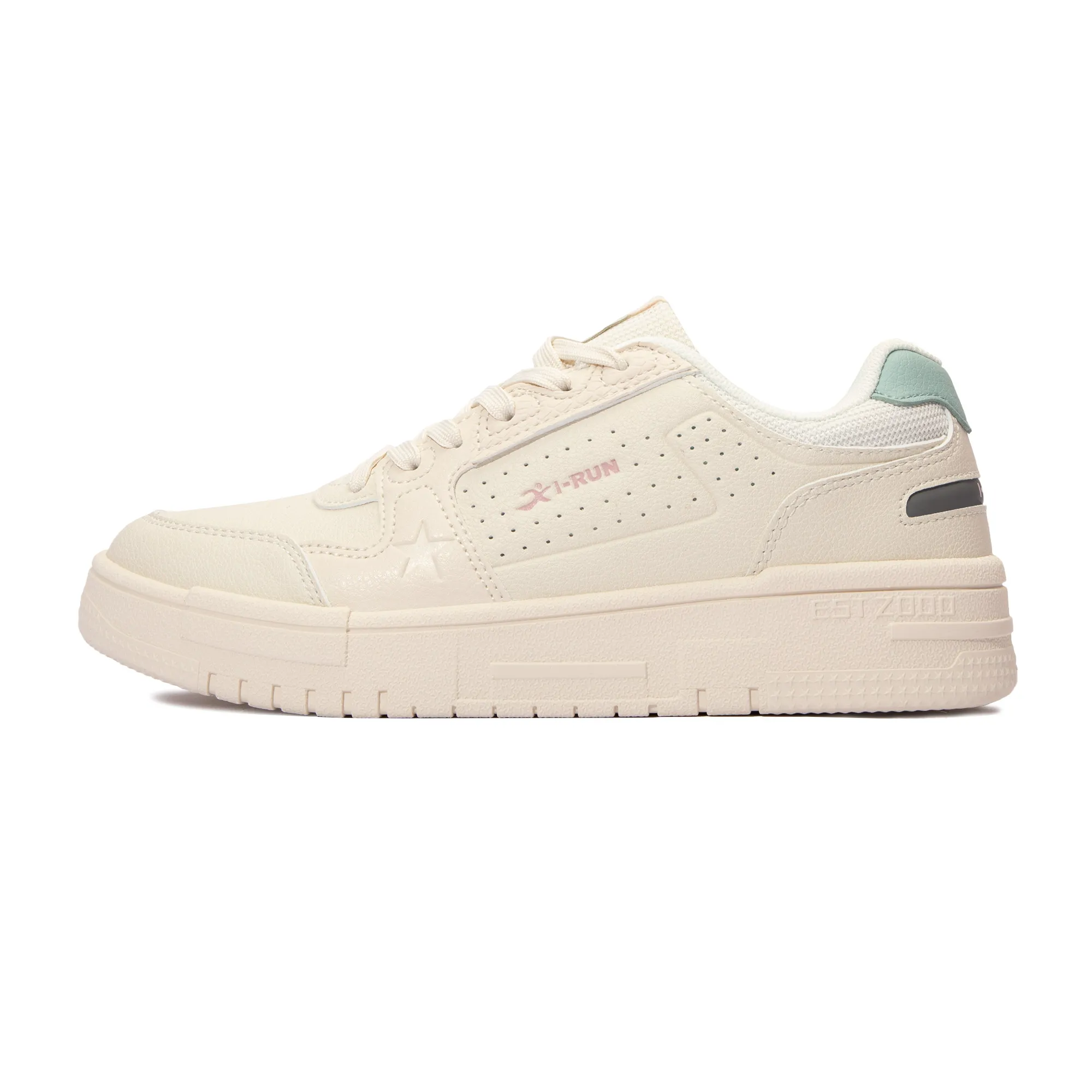 ZAPATILLAS FREESTYLE PARA MUJER IRUN GAZZEL VARSITY F19