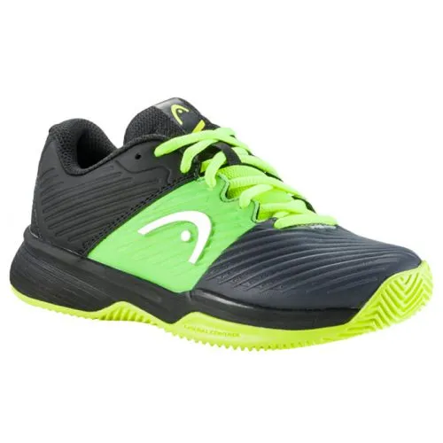 Zapatillas HEAD Revolt Pro 4.0 Clay Junior