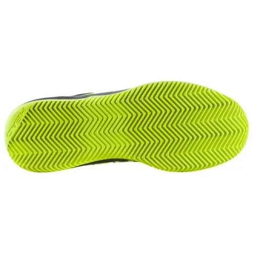 Zapatillas HEAD Revolt Pro 4.0 Clay Junior