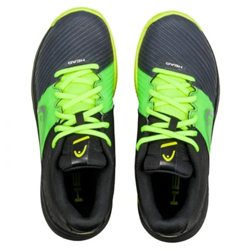 Zapatillas HEAD Revolt Pro 4.0 Clay Junior