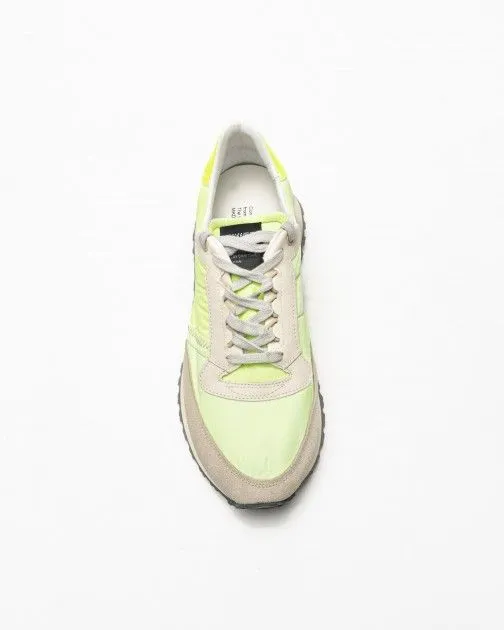 Zapatillas Hidnander Tenkei Amarillo