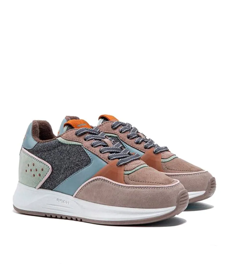 Zapatillas Hoff District Buckingham
