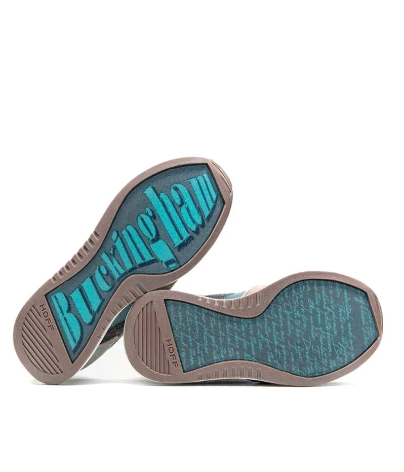 Zapatillas Hoff District Buckingham