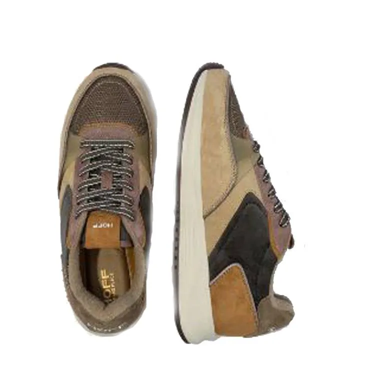 Zapatillas Hoff District Grand Place