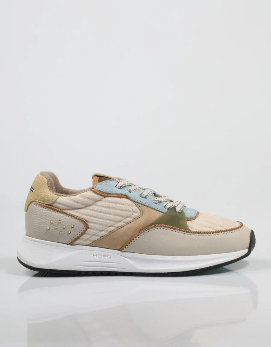  zapatillas HOFF District Woman en Multicolor 79519