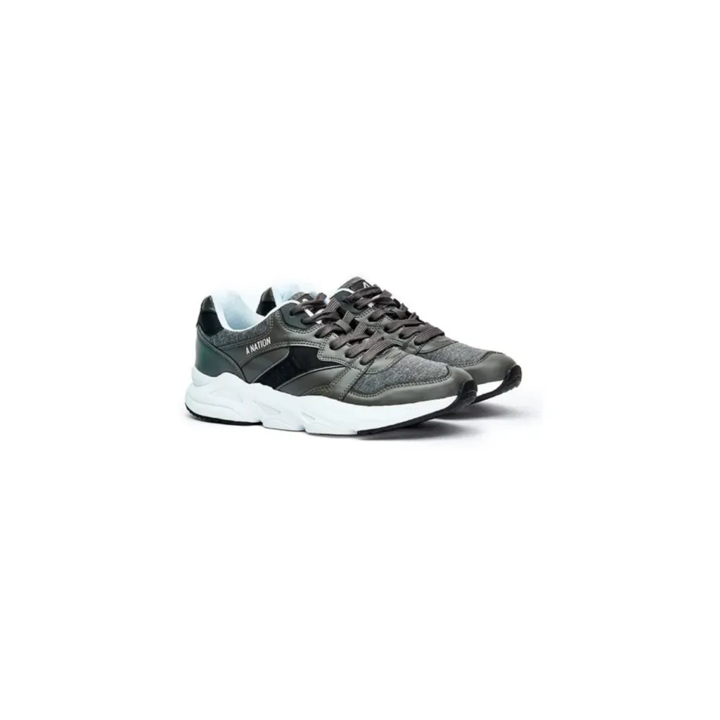 ZAPATILLAS HOMBRE A NATION GS  EAGLE