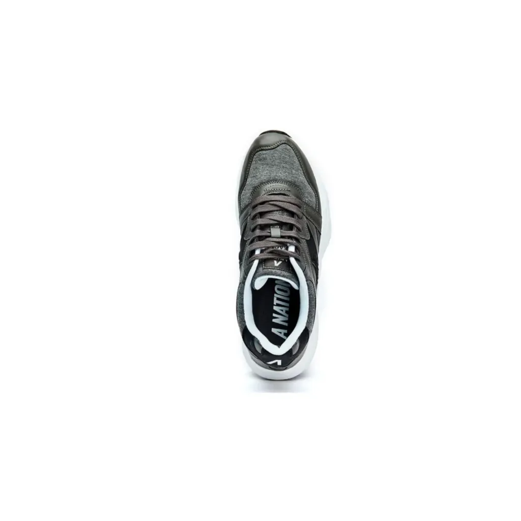 ZAPATILLAS HOMBRE A NATION GS  EAGLE