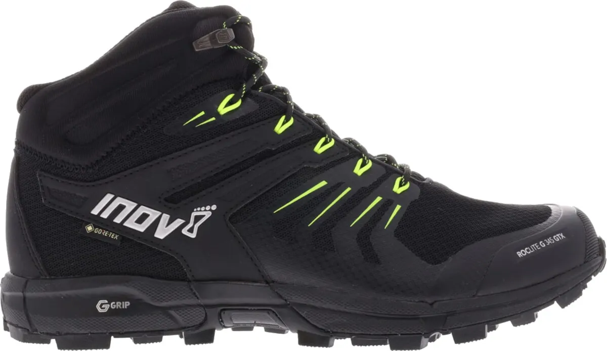 ZAPATILLAS INOV8 ROCLITE G 345 GTX® V2 (M)