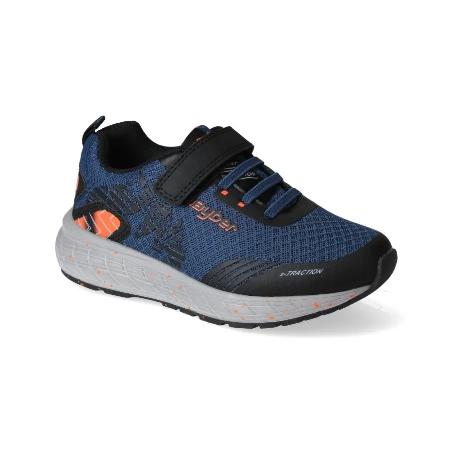  Zapatillas J'hayber Rival