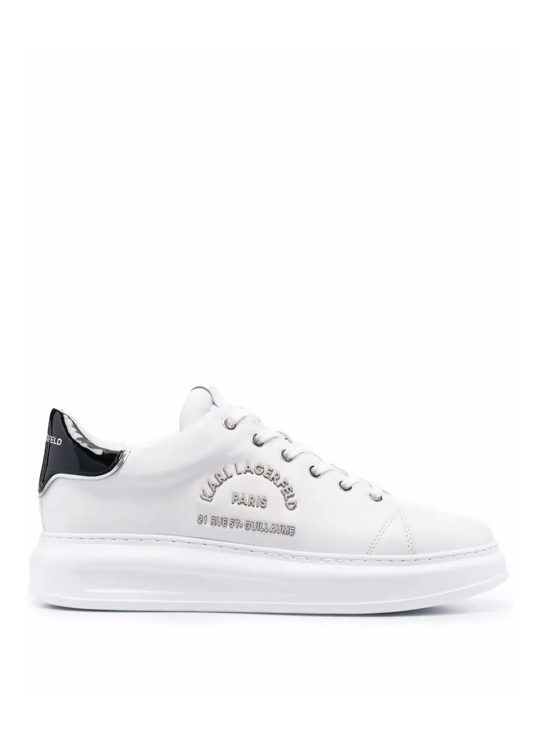 Zapatillas Karl Lagerfeld Kapri KL52539 NEW COLLECTION FWS24