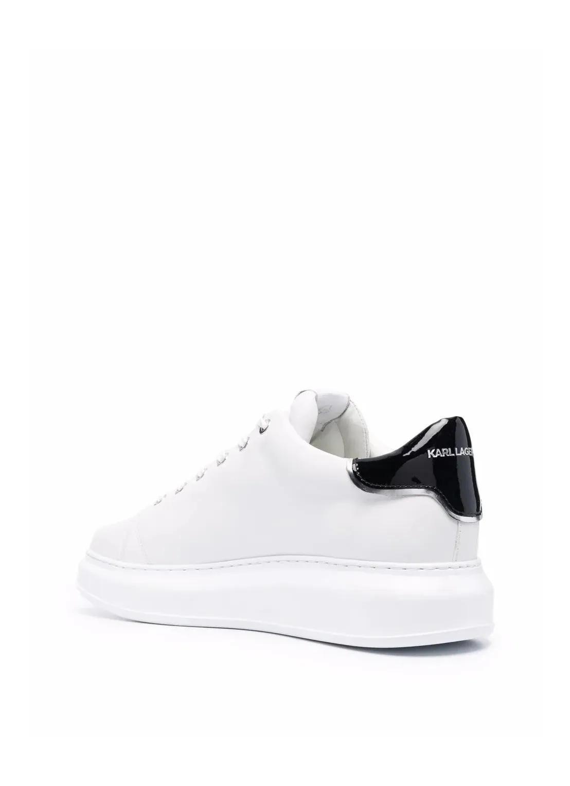 Zapatillas Karl Lagerfeld Kapri KL52539 NEW COLLECTION FWS24